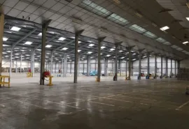 À vendre – Entrepôt logistique de 12 100 m² à Aire-Sur-La-Lys – Pas-de-Calais (6 Aire-sur-la-Lys