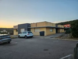 Location À louer – Bureaux de 25 à 170 m² en Hôtel d'entreprises à Narbonne – Aude (11)