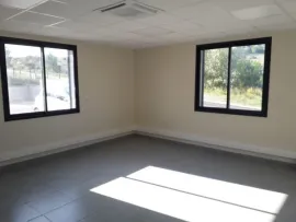 Location À louer – Bureaux de 25 à 170 m² en Hôtel d'entreprises à Narbonne – Aude (11)