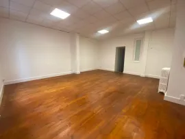 Location À louer – Bureaux de 115 m² au Havre – Seine-Maritime (76)