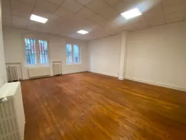 Location À louer – Bureaux de 115 m² au Havre – Seine-Maritime (76)
