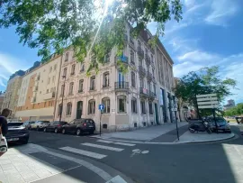 Location À louer – Bureaux de 115 m² au Havre – Seine-Maritime (76)