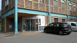 Location À Louer – Bureaux en pépinière d'entreprises à Montceau-les-Mines – Saône-et-Loi