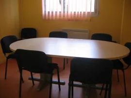 Location À Louer – Bureaux en pépinière d'entreprises à Montceau-les-Mines – Saône-et-Loi