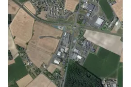 À vendre – Terrains industriels de 3 000 à 20 000 m² au sein du Parc d'activités Sainte-Maure-de-Touraine
