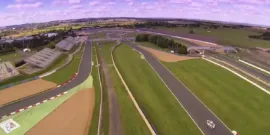 Location Bâtiment industriel  à Nevers Magny-Cours
