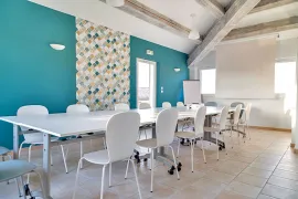 Location À louer – bureaux non divisibles de 12 m² à L'Isle-sur-la-Sorgue à proximité d'A