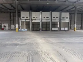 Location Local Logistique de 8 300 m² à louer à Amiens (80)