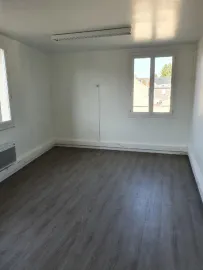 À louer – bureaux à partir de 39 m² à Compiègne, proche de Beauvais (60) Compiègne