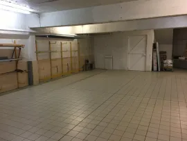 Vente À vendre – locaux d'activités non divisibles de 289 m² à Tourcoing