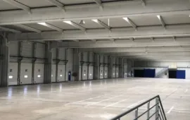 Achat ou location d'un entrepôt de 8 899 m² à Montbéliard, dans le Doubs Montbéliard