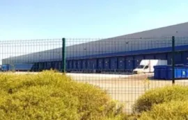 Location Achat ou location d'un entrepôt de 8 899 m² à Montbéliard, dans le Doubs