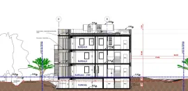 Location À vendre ou à louer – Bureaux de 615 m² au sein de l'Agroparc d'Avignon – Vauclu