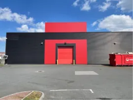 Location À louer – Entrepôt Logistique de 4 844 m² au Havre – Seine-Maritime (76)