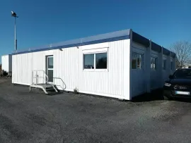 À louer – Bureaux de 130 m² à proximité du Havre – Seine-Maritime (76) Octeville-sur-Mer