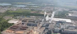 À vendre – Terrains industriels à partir de 2 000 m² dédiés à la bioéconomie à G Golbey