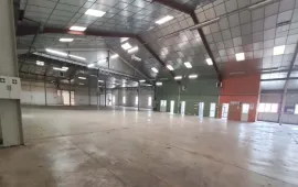 Location À louer – Site industriel de 6 795 m² sur un terrain de 1,6 ha à Decazeville – A