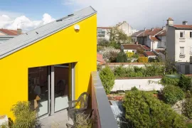 À louer – 4 Bureaux dans un espace partagé à Reims – Marne (51) Reims