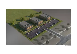 Location ou achat de bureaux de 472 m², à Saint-Quentin (02) Saint-Quentin