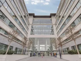 À louer – Bureaux de 123 à 1 930 m² à Ivry-sur-Seine – Val-de-Marne (94) Ivry-sur-Seine