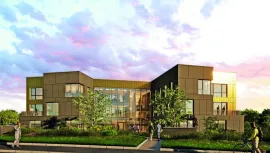 À vendre – Bureaux de 299 à 341 m² à Saint-Martin-du-Vivier – Seine-Maritime (76) Rouen