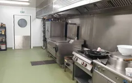 Location À vendre ou à louer – Local agroalimentaire de 600 m² à Martel – Lot (46)