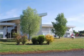 Vente À vendre – Bureaux de 1 111 m² au sein de la ZAC de Vatry – Marbe (51)