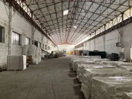 Location À louer – Entrepôt de 5 200 m² à Châteauroux – Indre (36)