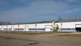 À vendre – Locaux industriels jusqu'à 9300 m² à Nevers –  Nièvre (58) Nevers