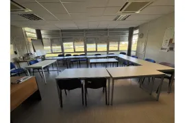 Location À louer – Bureaux de 300 m² à Bourges – Cher (18)