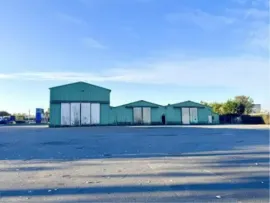 Location À louer – Local industriel de 1 200 m² à Sandouville – Seine-Maritime (76)