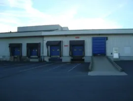 Vente À vendre – Site industriel agroalimentaire de 2 680 m² à Eguzon-Chantôme – Indre