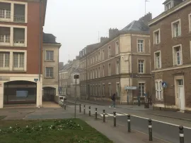 Location ou Vente bureaux Amiens – 405 m² Amiens