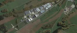 Location À vendre ou à louer – terrain de 7,2 ha dans la Zone d'activités EUROPOLYS, à pr