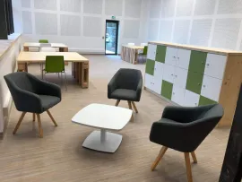Location Local activité de 70 m² à louer dans le Vaucluse