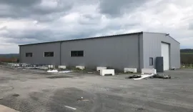 Vente À vendre – Local d'activités de 4 358 m² à Réalmont – Tarn (81)