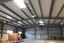 Vente À vendre – Local d'activités de 4 358 m² à Réalmont – Tarn (81)