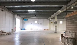 Vente À vendre – Local d'activités de 4 358 m² à Réalmont – Tarn (81)