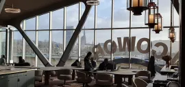 À louer – Bureaux disponibles au sein de l'espace Now Coworking à Rouen – Seine- Rouen