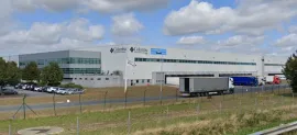Location À louer – entrepôts à partir de 4 656 m² à Raillencourt-Sainte-Olle à proximité 