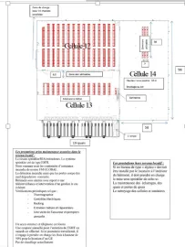 Location À louer – entrepôts à partir de 4 656 m² à Raillencourt-Sainte-Olle à proximité 