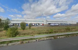 Location À louer – entrepôts à partir de 4 656 m² à Raillencourt-Sainte-Olle à proximité 