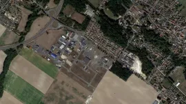 À vendre – Terrains industriels à partir de 1 000 m² proches de Reims à Isles-sur-Suippe – Marne (51) Isles-sur-Suippe