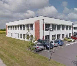 Location À louer – Bureaux de 173 à 259 m² à Châlons-en-Champagne – Marne (51)