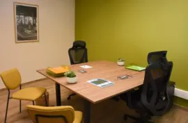 Location À louer – Bureaux de 7 à 25 m² au sein de l'espace Concordia à Bollène – Vauclus