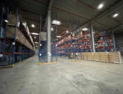 Location À louer – entrepôt de 4 185 à 8 370 m² à Gauchy