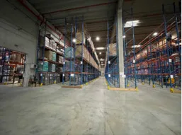 Location À louer – entrepôt de 4 185 à 8 370 m² à Gauchy
