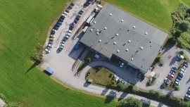 Vente Site industriel de 2 840 m² à reprendre à Cleurie – Vosges (88)