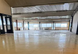 Location À louer – Local d'activités de 4 000 m² à Saint-Amand-Montrond – Cher (18)