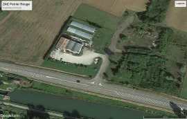 Vente de terrains jusqu'à 3 140 m² proche d'Auxerre Percey
